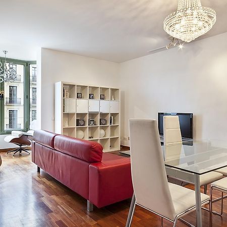 Canela Homes Barcelona Universitat Exterior photo