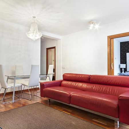 Canela Homes Barcelona Universitat Exterior photo