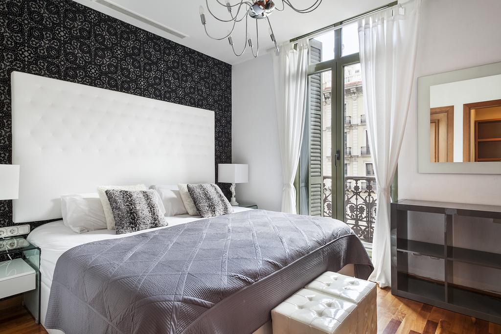 Canela Homes Barcelona Universitat Room photo